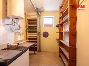 Prodej bytu 3+1, Kout na Šumavě, 75 m2