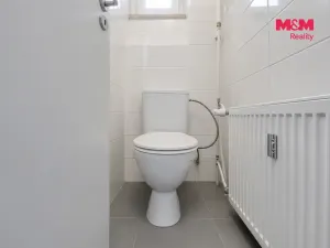 Prodej bytu 3+kk, Karlovy Vary - Drahovice, Mánesova, 68 m2