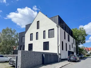 Pronájem bytu 3+kk, Kunice, Na Kopánku, 104 m2