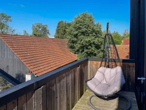 Pronájem bytu 3+kk, Kunice, Na Kopánku, 104 m2
