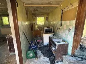 Prodej rodinného domu, Bělá pod Bezdězem, 140 m2