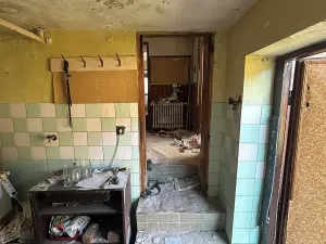 Prodej rodinného domu, Bělá pod Bezdězem, 140 m2
