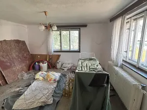 Prodej rodinného domu, Bělá pod Bezdězem, 140 m2