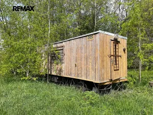 Prodej chaty, Číhošť, 21 m2