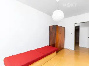 Prodej bytu 2+kk, Praha - Ruzyně, Ciolkovského, 41 m2