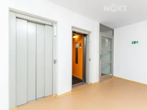 Prodej bytu 2+kk, Praha - Ruzyně, Ciolkovského, 41 m2