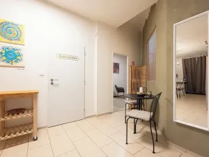 Pronájem kanceláře, Brno, Veveří, 15 m2