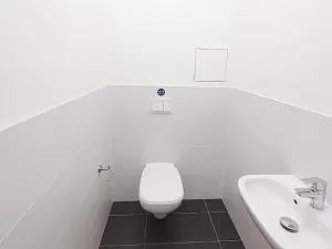 Pronájem bytu 2+kk, Praha - Jinonice, Pod stolovou horou, 58 m2