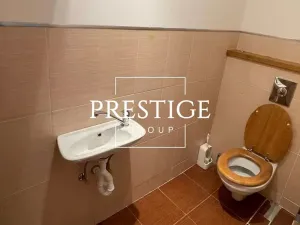 Pronájem bytu 2+1, Praha - Michle, Pobočná, 64 m2