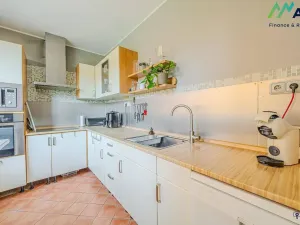 Prodej bytu 3+1, Frýdek-Místek - Frýdek, M. Chasáka, 68 m2