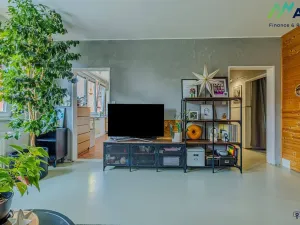 Prodej bytu 3+1, Frýdek-Místek - Frýdek, M. Chasáka, 68 m2