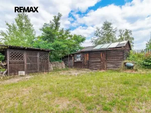 Prodej pozemku pro bydlení, Břasy, 678 m2