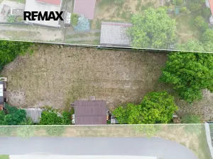 Prodej pozemku pro bydlení, Břasy, 678 m2