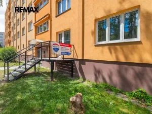 Prodej komerční nemovitosti, Plzeň, Rokycanská, 27 m2