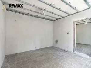 Prodej komerční nemovitosti, Plzeň, Rokycanská, 27 m2