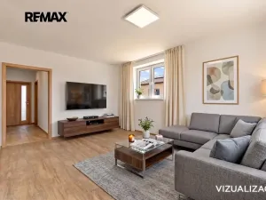 Prodej bytu 4+kk, Bdeněves, 78 m2