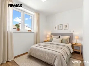 Prodej bytu 4+kk, Bdeněves, 78 m2