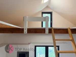Pronájem bytu 2+kk, Říčany, Barákova, 46 m2