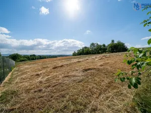 Prodej pozemku pro bydlení, Mohelnice, 481 m2