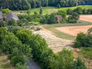 Prodej pozemku pro bydlení, Mohelnice, 481 m2