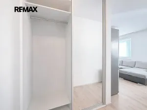Pronájem bytu 2+kk, Praha - Hlubočepy, Hugo Haase, 55 m2