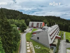 Prodej bytu 3+kk, Ostružná, 70 m2