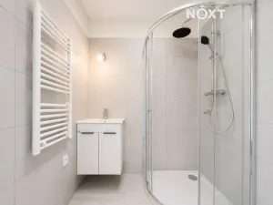 Prodej bytu 1+kk, Praha - Vysočany, Kolmá, 23 m2