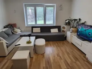 Pronájem bytu 2+1, Kopřivnice, Ke Koryčce, 56 m2