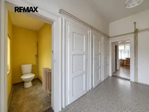 Prodej rodinného domu, Kolín, Bratří Čapků, 89 m2