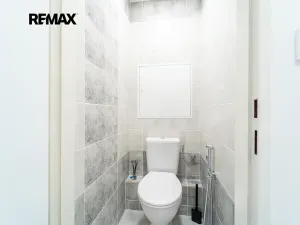 Pronájem bytu 2+kk, Praha - Háje, Mendelova, 49 m2