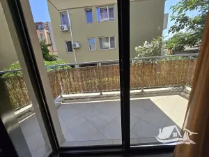 Prodej bytu 2+1, Sozopol, Bulharsko, 48 m2