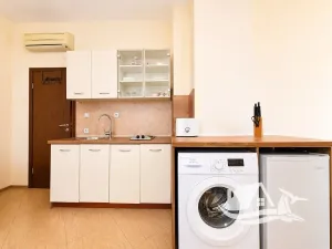 Prodej bytu 2+kk, Nesebar, Bulharsko, 51 m2