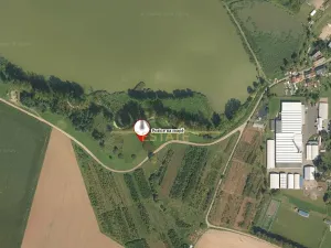 Prodej podílu louky, Třebařov, 292 m2