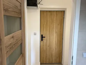 Pronájem bytu 2+kk, Stochov, Karlovarská, 47 m2