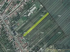 Prodej podílu pozemku pro bydlení, Přísnotice, 2772 m2