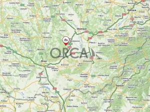 Prodej podílu pozemku pro bydlení, Myslejovice, 1389 m2