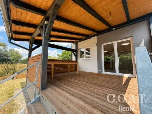Prodej rodinného domu, Bdeněves, 95 m2