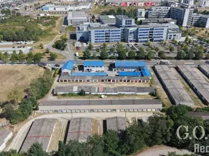 Prodej garáže, Plzeň, Univerzitní, 20 m2