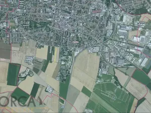 Prodej podílu pozemku pro bydlení, Prostějov, 1801 m2
