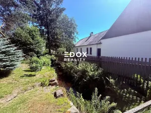 Prodej chalupy, Batelov, 140 m2