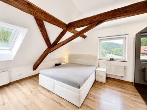 Prodej bytu 3+kk, Štěchovice, 122 m2