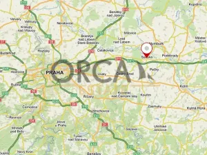 Prodej podílu pozemku pro bydlení, Sadská, 3372 m2