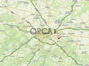 Prodej podílu pole, Praha, 3367 m2