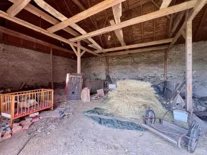 Prodej zemědělské usedlosti, Lašovice, 95 m2