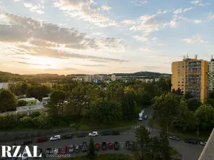 Prodej bytu 3+1, Příbram, Čechovská, 91 m2