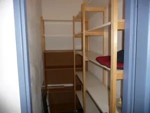 Pronájem bytu 1+kk, Hradec Králové, Hradecká, 30 m2