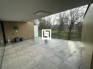 Pronájem bytu 3+kk, Olomouc, 90 m2