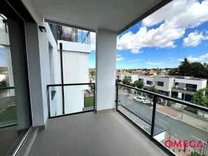 Pronájem bytu 2+kk, Praha - Dolní Chabry, Za Pískovnou, 49 m2