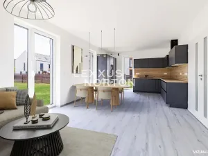 Prodej bytu 4+kk, Jinočany, Emy Destinové, 120 m2