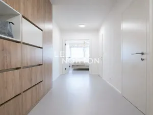 Pronájem bytu 3+kk, Praha - Košíře, Česká, 93 m2